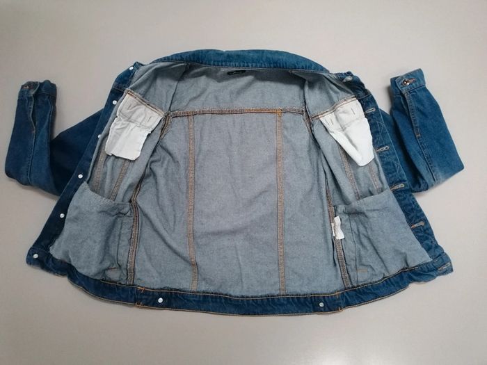 Veste en jeans Influx S - photo numéro 5