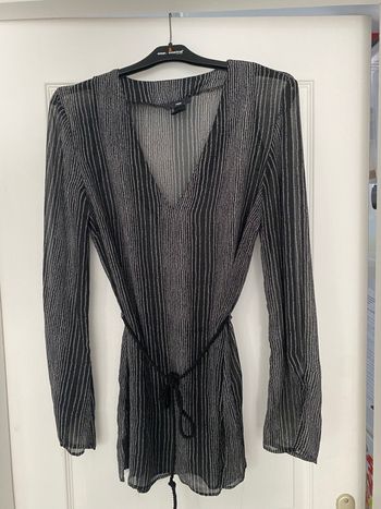 Blouse taille 40