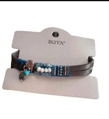 Bracelet Ikita n°39
