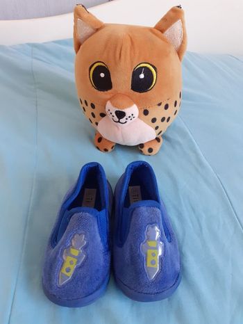 Chaussons
