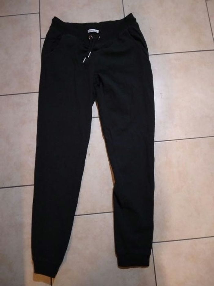 Pantalon molletonné - photo numéro 2