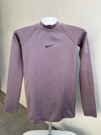 Haut Nike running division