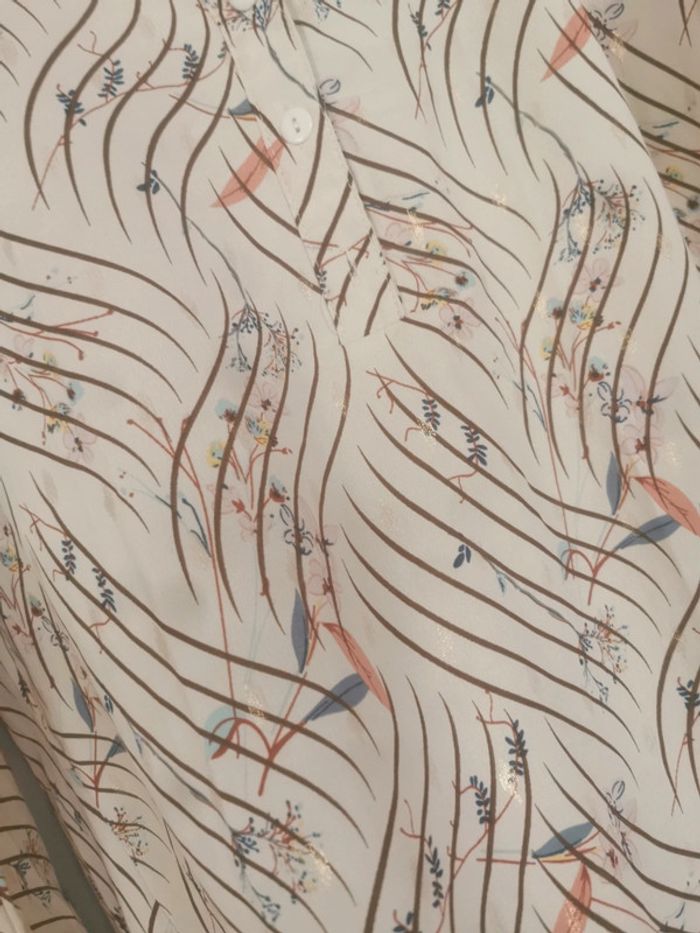 Tunique - photo numéro 3