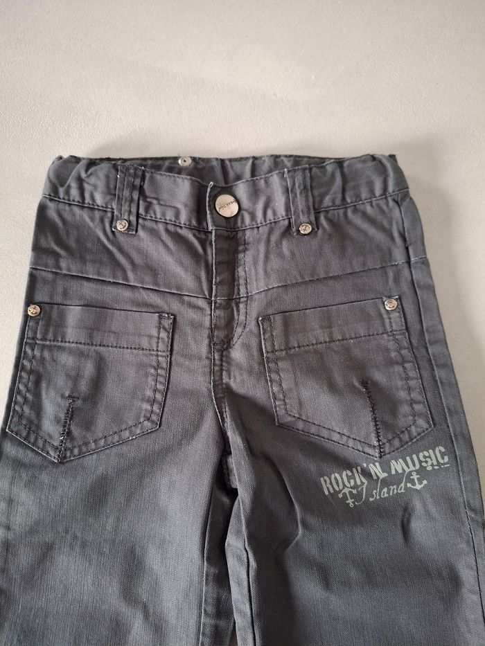 2 Jeans 2A - photo numéro 8