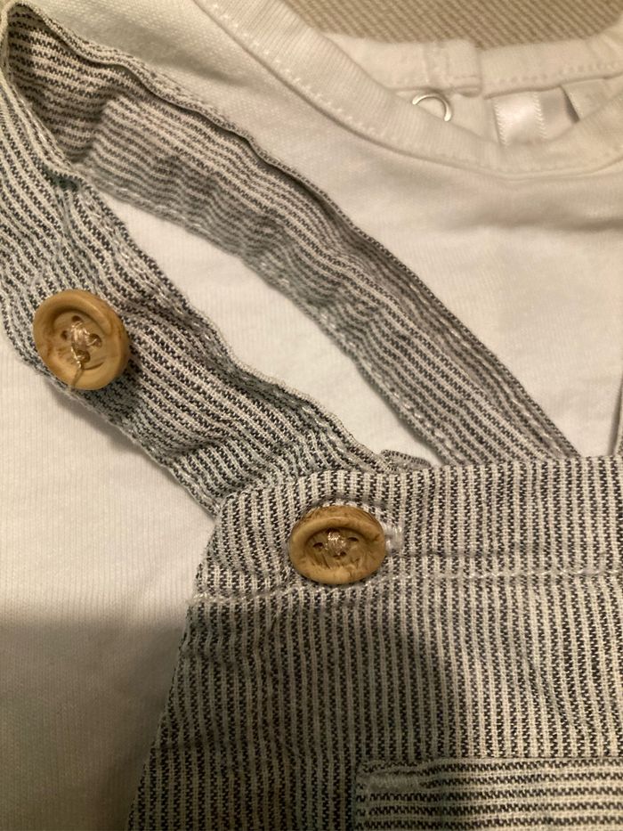 Lots tenues été garçons - photo numéro 4