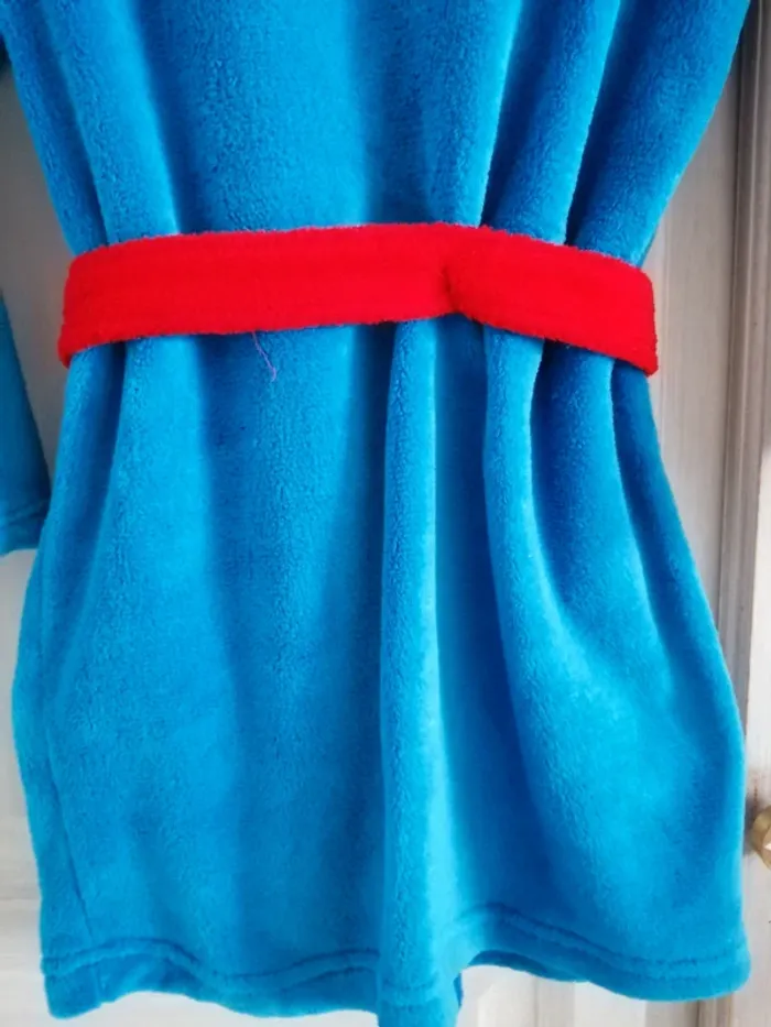 Peignoir "Pat'Patrouille" - photo numéro 6