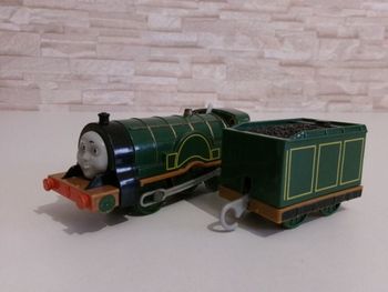 Locomotive / Train Thomas et ses amis - Emilie (21 a)
