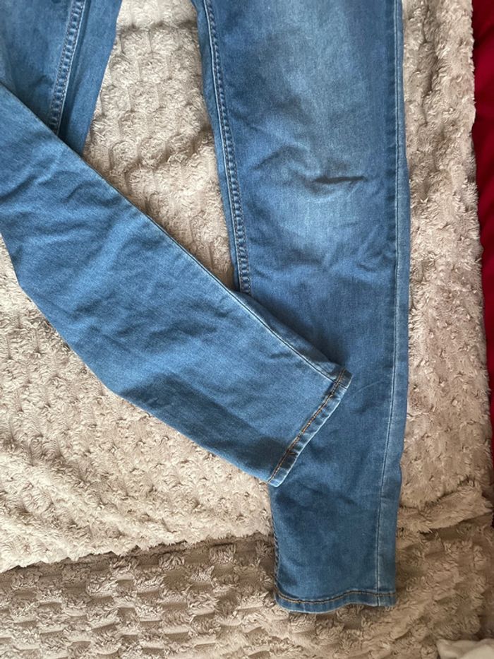 Jegging / pantalon grossesse - photo numéro 3