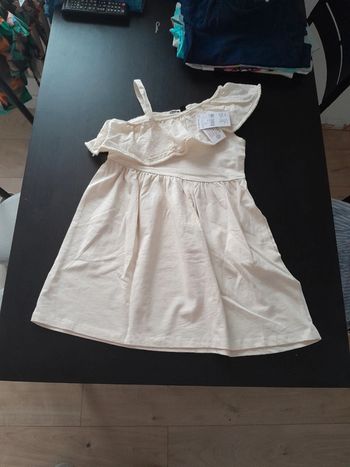 Robe été 6A