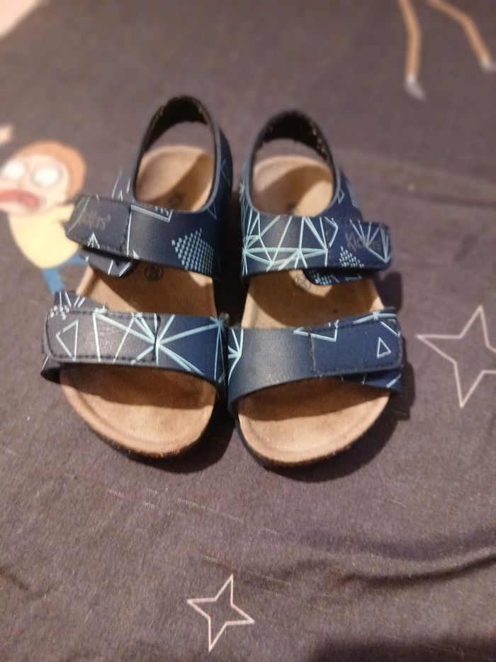 Sandales kickers - photo numéro 9