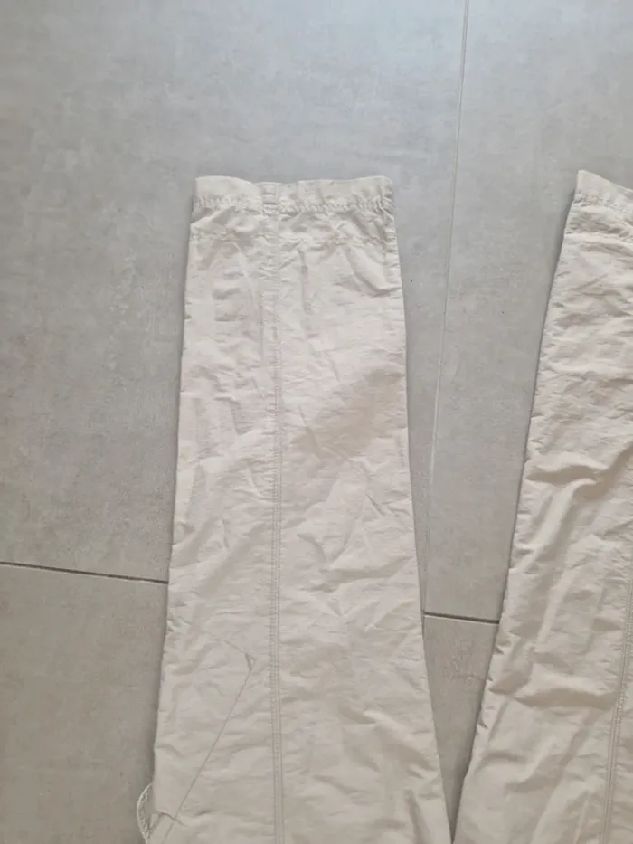 Pantalon cargo Colombia  taille 6 (36/38).tres bon etat - photo numéro 13