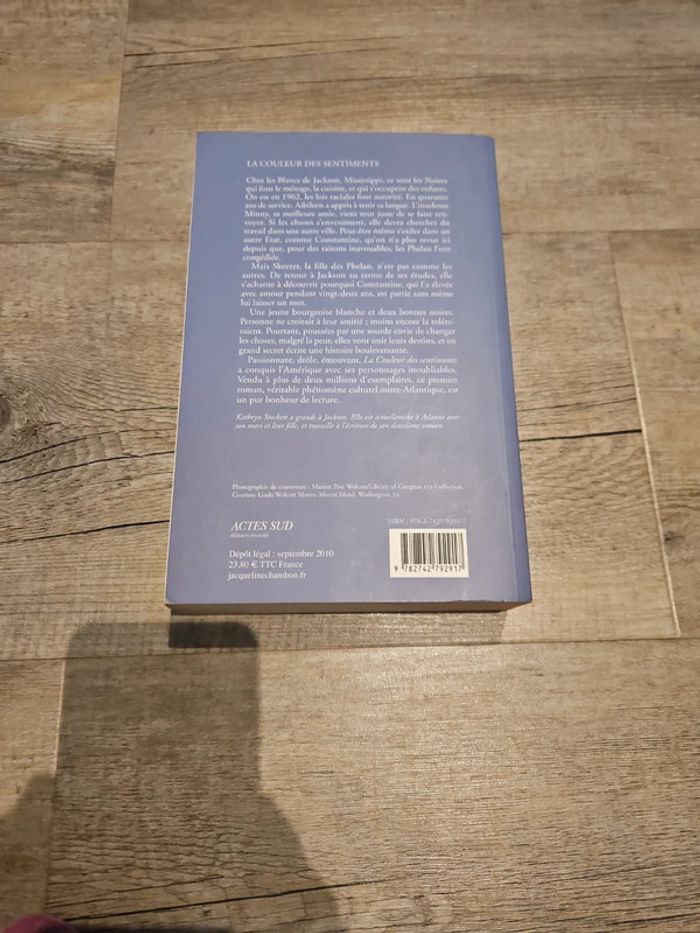 Livre - photo numéro 2