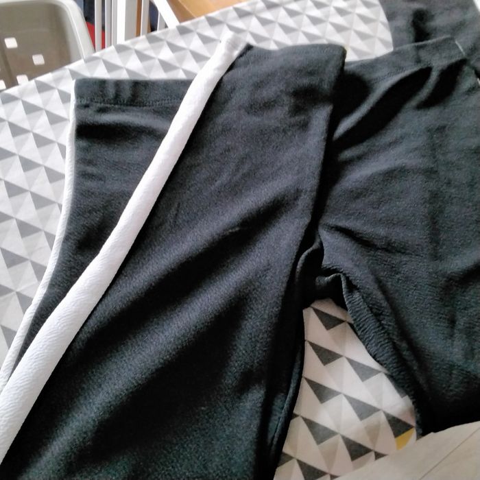 Legging fille taille S Liberto - photo numéro 4