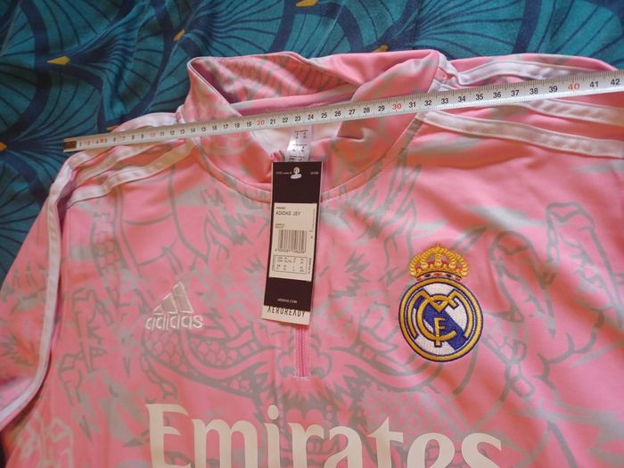 Pull rose homme - photo numéro 3