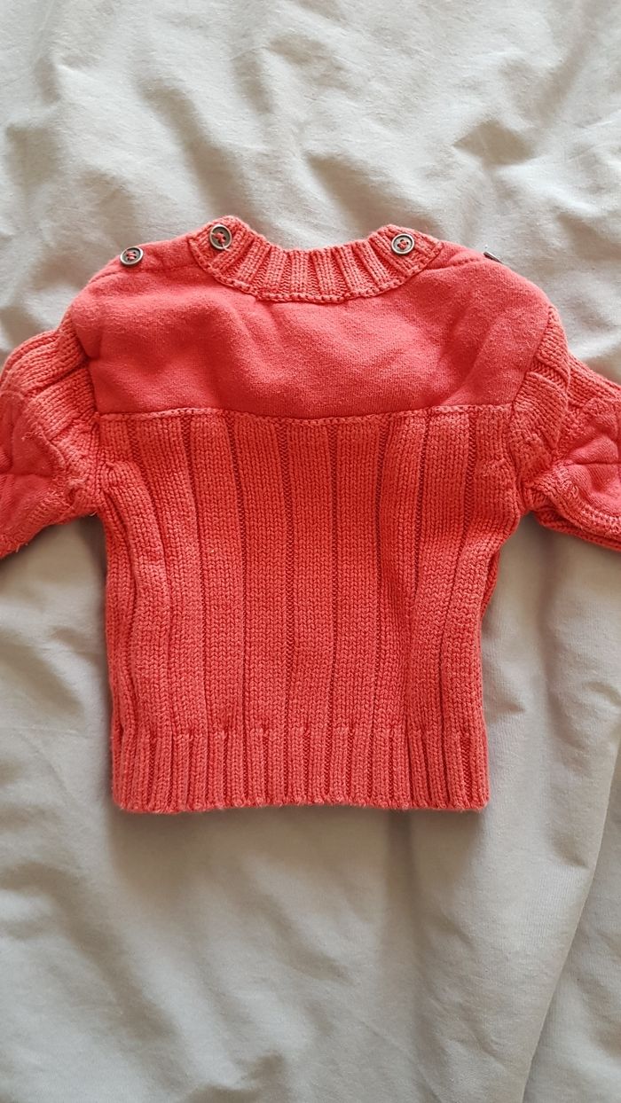 Pull - photo numéro 6