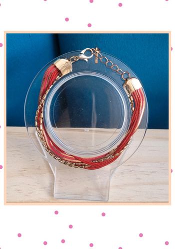 Bracelet Galeries Lafayette