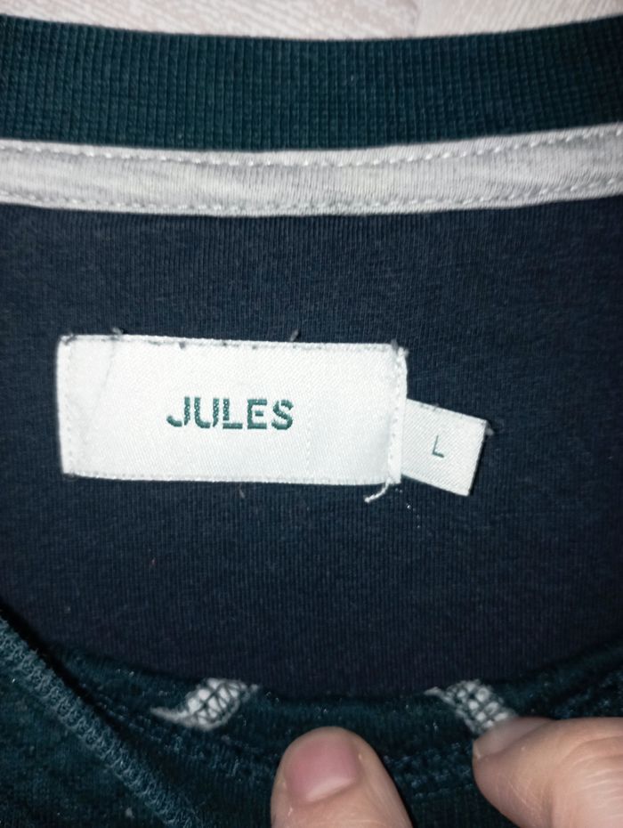 Sweat - photo numéro 5