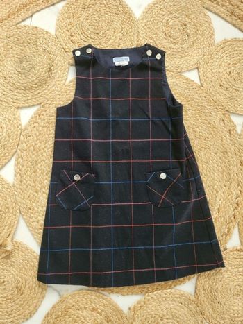 Robe Jacadi 5 ans