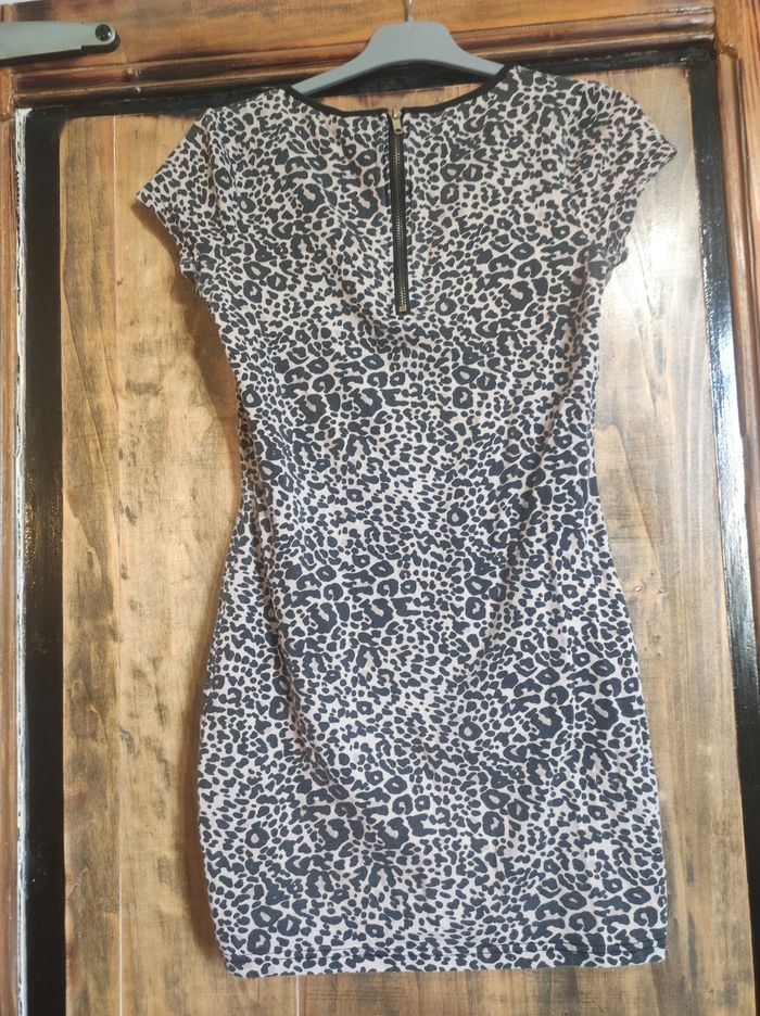 Robe d été léopard coolcat - photo numéro 3
