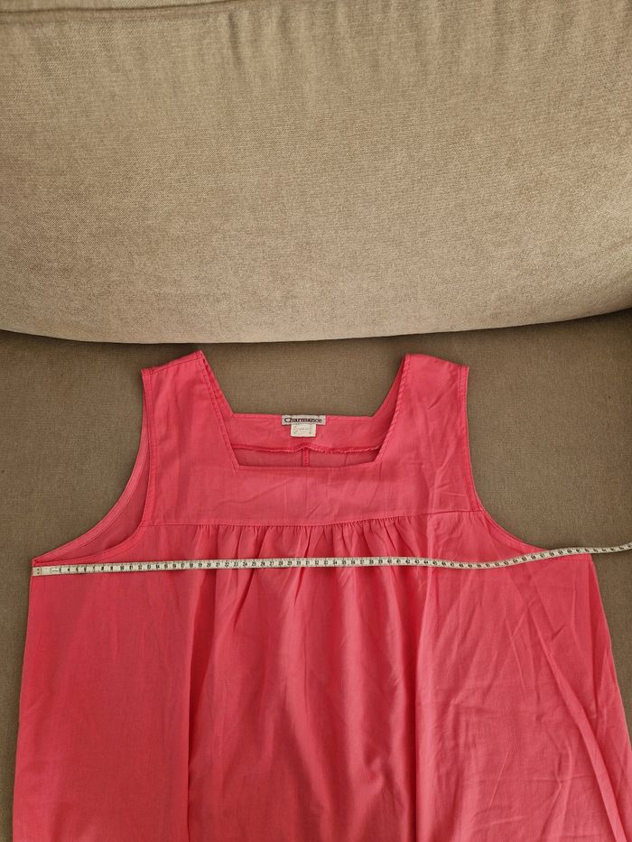 Robe rose Charmance - photo numéro 8