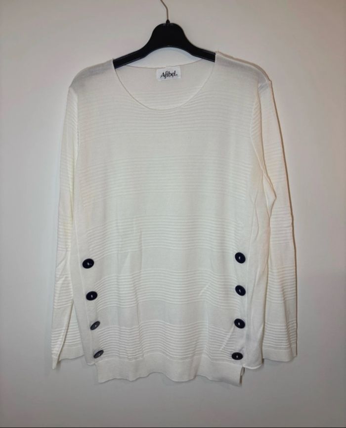 Pull Afibel 50