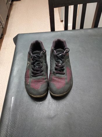 Baskets de fitness nano x 1 femme 40