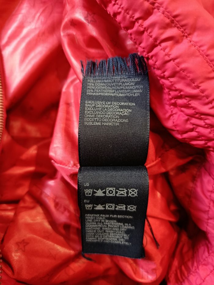 Doudoune fine femme plumes duvet - photo numéro 4