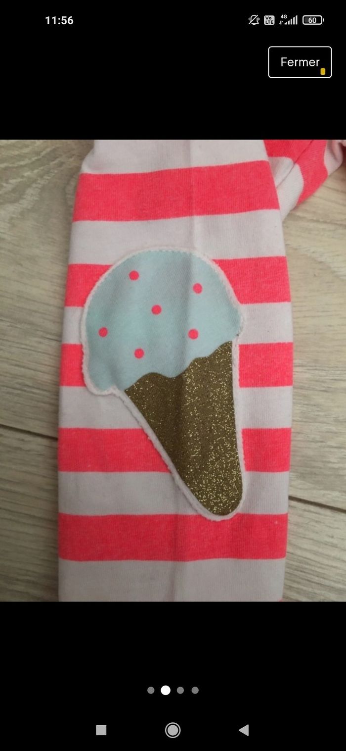 Legging billieblush en 12 mois - photo numéro 2