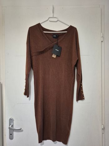 Robe Pull Kaporal taille S