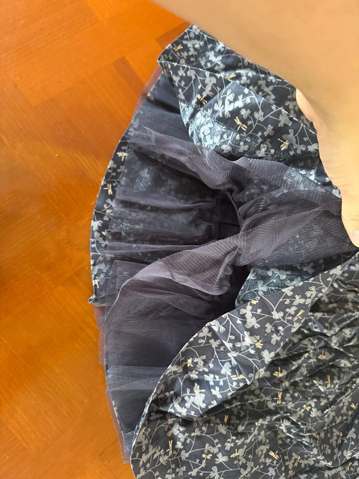 Jupe Okaïdi fille, 12 ans - photo numéro 6