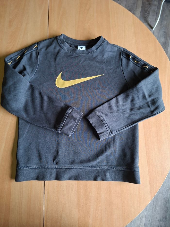 Sweat garçon 147/158 cm - photo numéro 1
