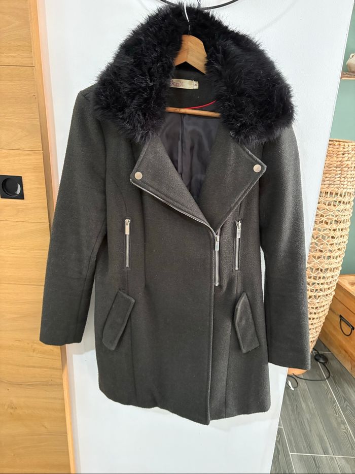 Manteau