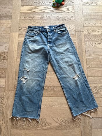 Jeans Zara