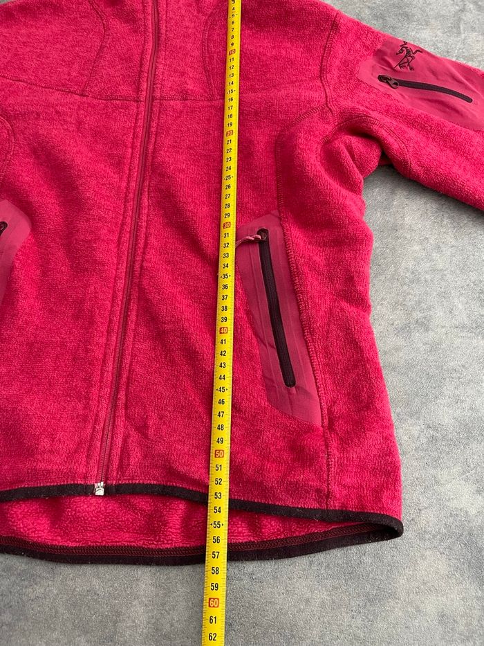 Polaire Arc’teryx Femme à capuche - photo numéro 4