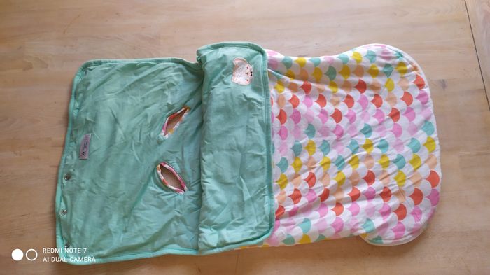 Nid d'ange 0/6 mois - photo numéro 2