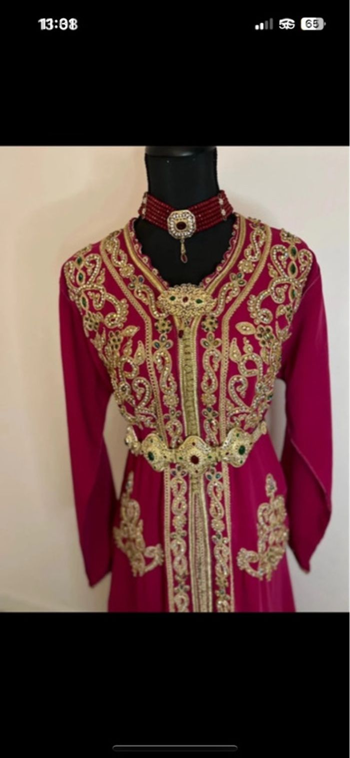 Takchita marocaine - photo numéro 5