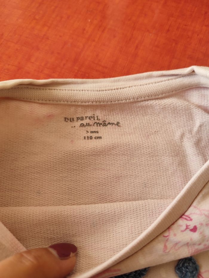 Pyjama - photo numéro 7