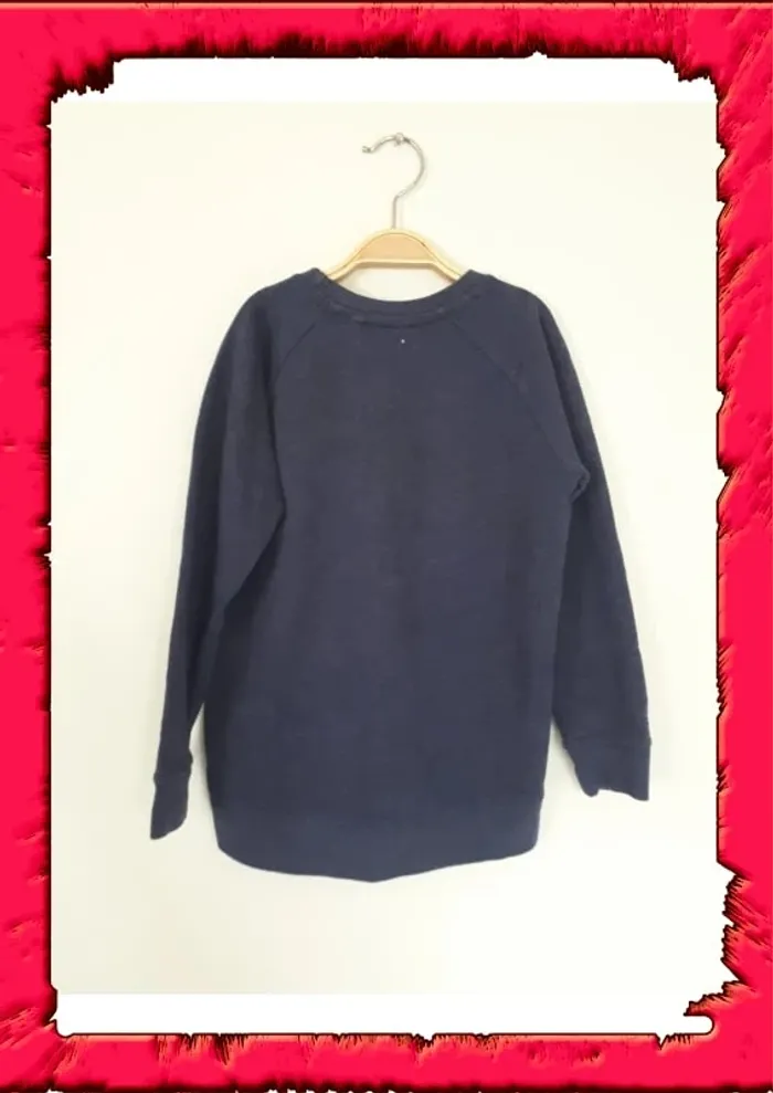 Joli pull 6 ans - photo numéro 4