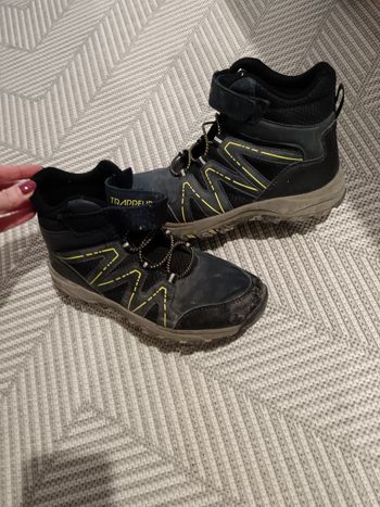 Chaussures de montagne