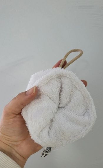 Fleur de bain