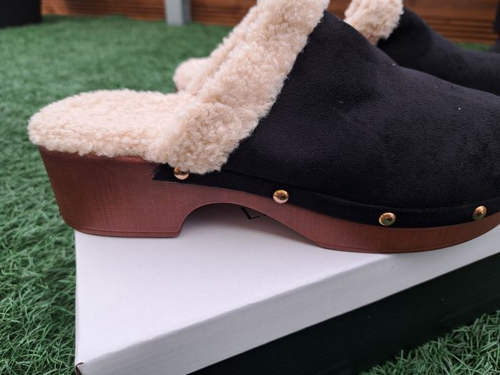 Sabot - photo numéro 3