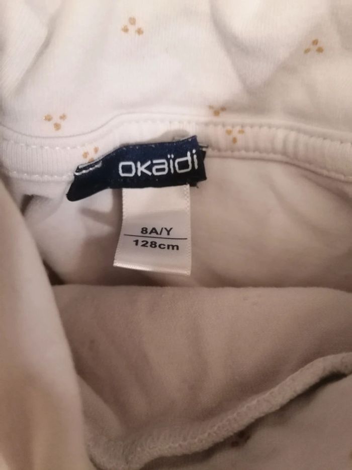 Pull col roulé - photo numéro 6