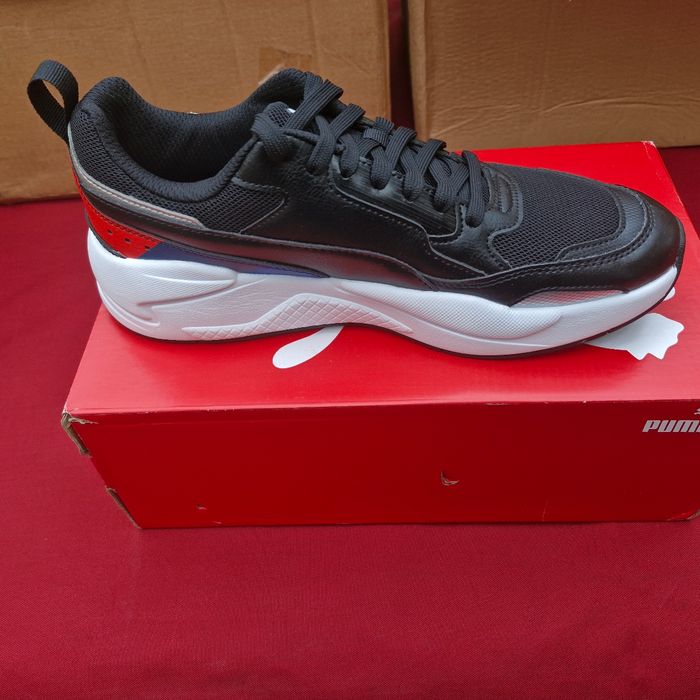 Puma noir BMW édition limitée pointure 41 - photo numéro 2