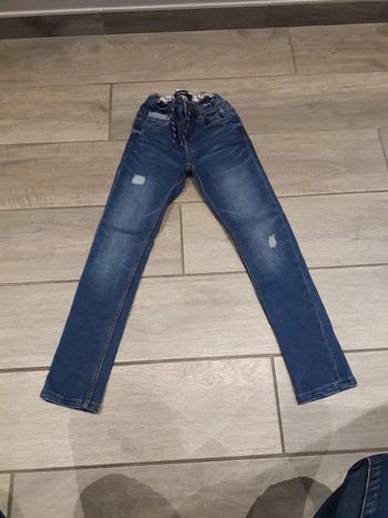 Jeans skinny
