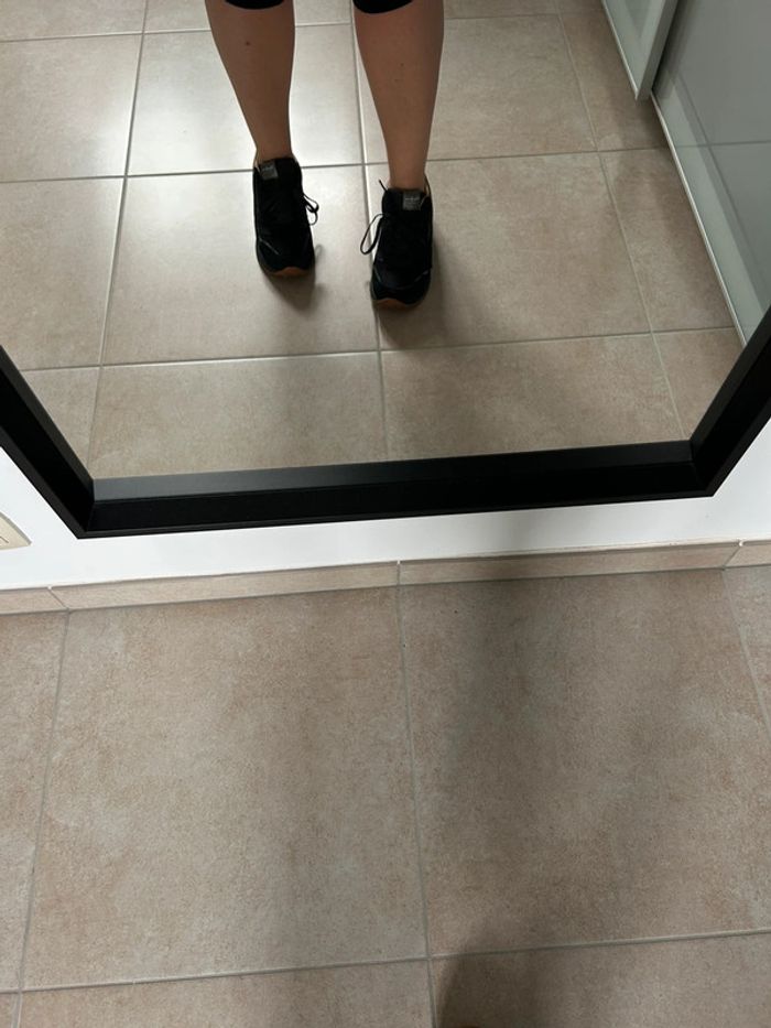 Basket Pepe Jeans 39 - photo numéro 7