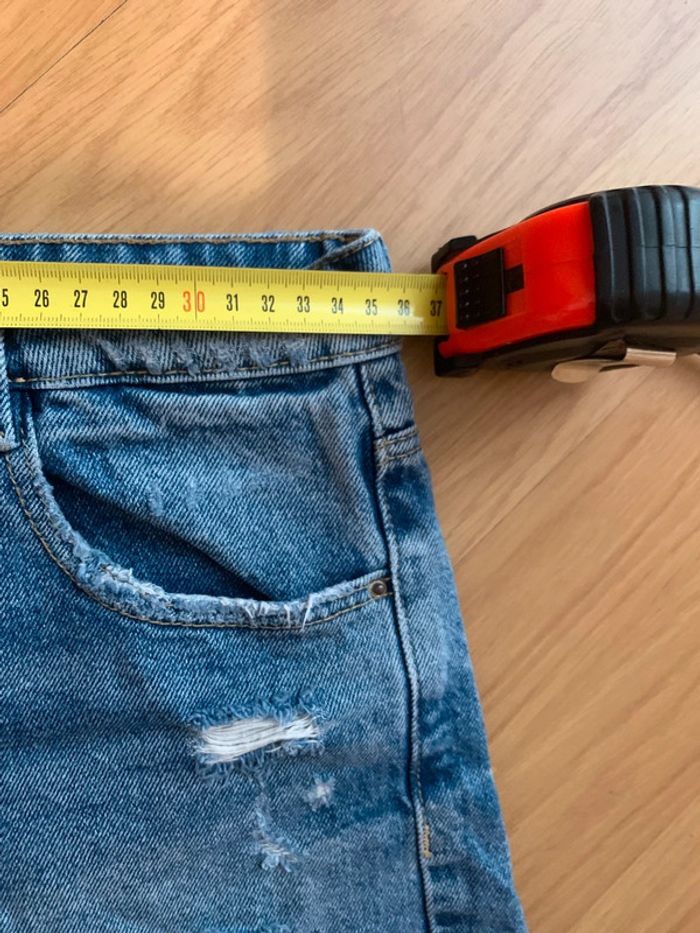 2 short Zara taille s 🍭🍭 - photo numéro 8