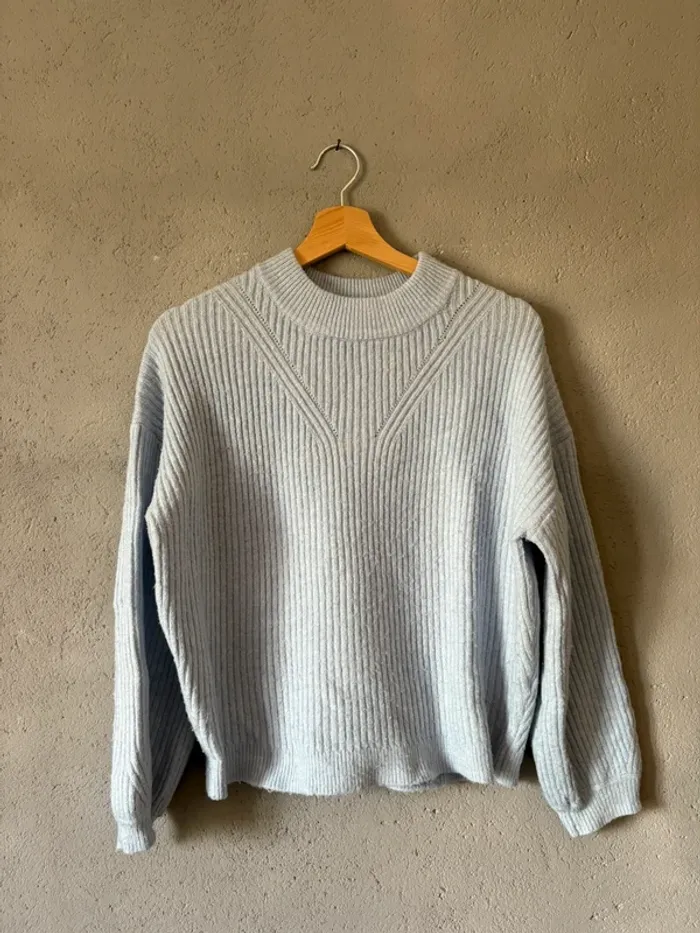 Pull Cache Cache taille M 🌻