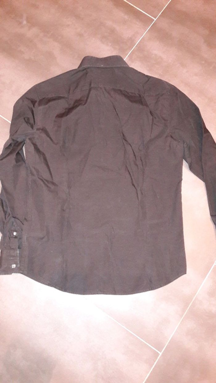 Chemise - photo numéro 3