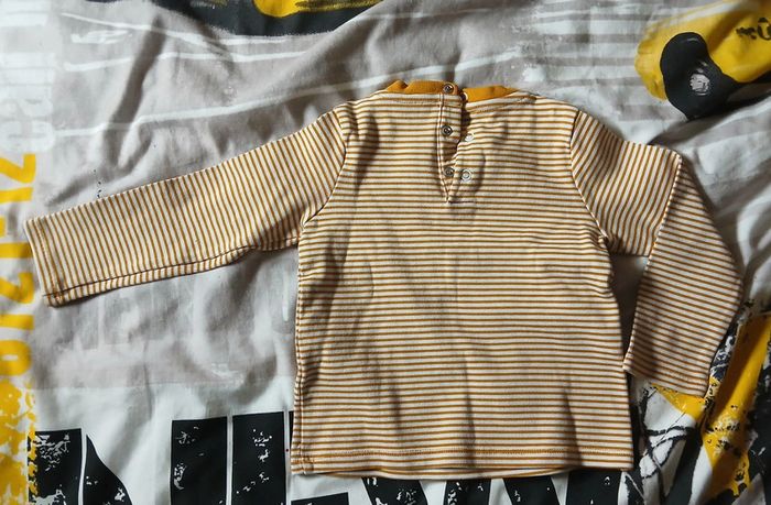 Pull leger - photo numéro 2