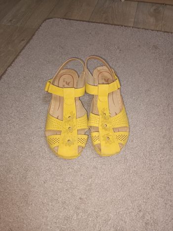 Sandale femme